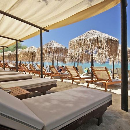 Funbeach Rooms เนโอสมาร์มาราส ภายนอก รูปภาพ